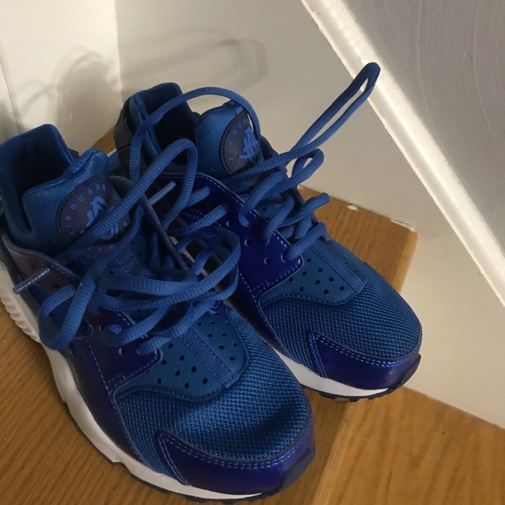 Nike sneakers